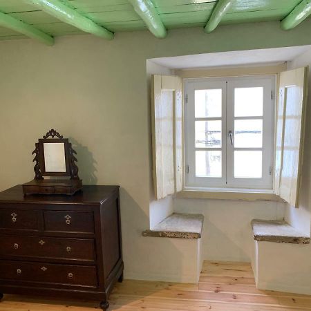 Вилла Casa Do Castelo Каштелу-ди-Види Экстерьер фото